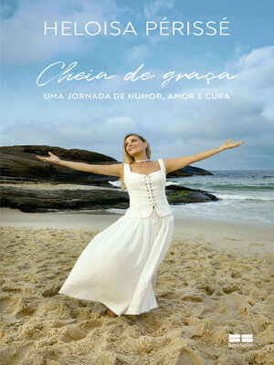 cover image of Cheia de graça